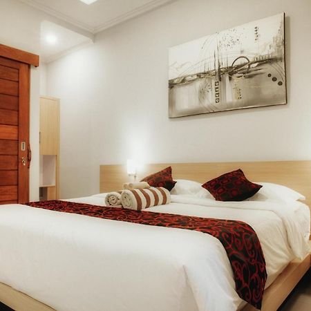 A&W Guest House Чангу Экстерьер фото