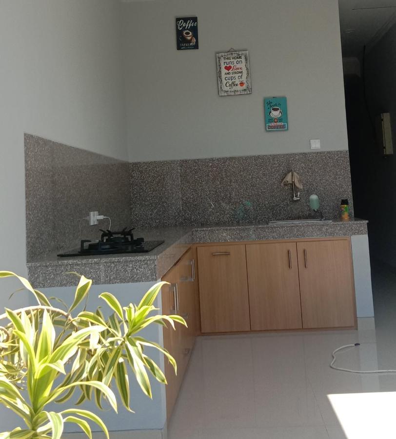 A&W Guest House Чангу Экстерьер фото