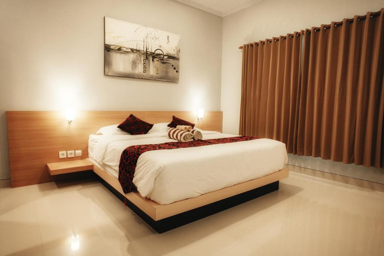 A&W Guest House Чангу Экстерьер фото